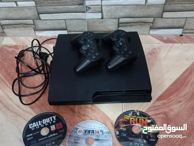سوني 3 للبيع بحاله نظيفه اموره طيبه .(للجادين فقط)