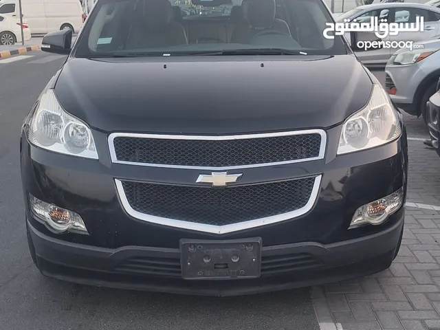 Chevrolet Traverse 2011 in Sharjah