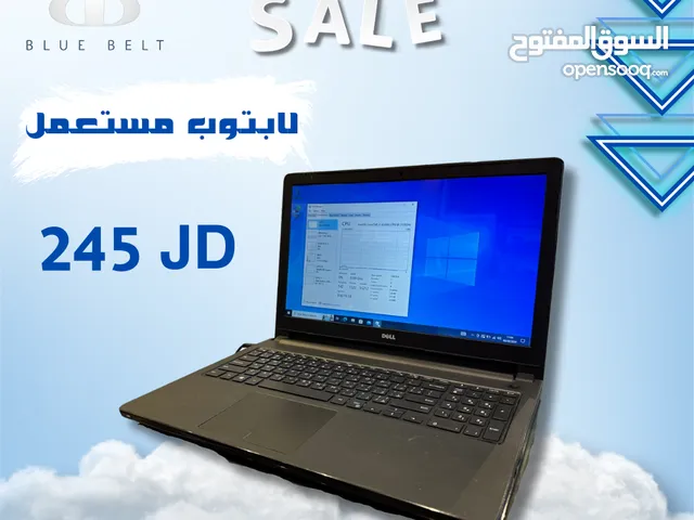 Inspiron 5559لابتوب موديل