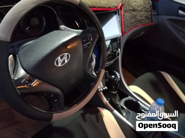 سوناتا وارد امريكي