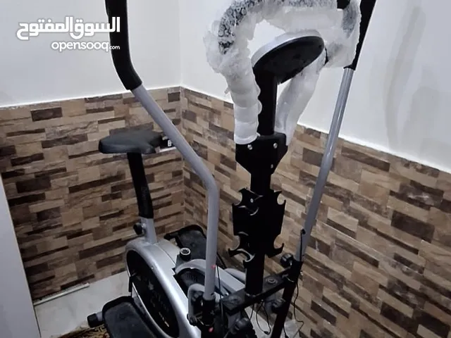 جهاز جري شبه جديد