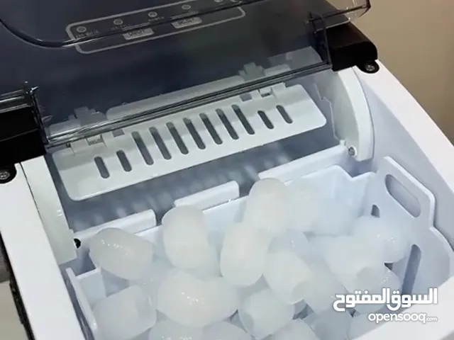 ماكينه صناعه الثلج