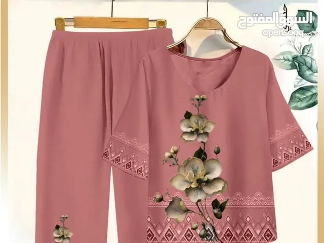 Pajamas and Lingerie Lingerie - Pajamas in River Nile