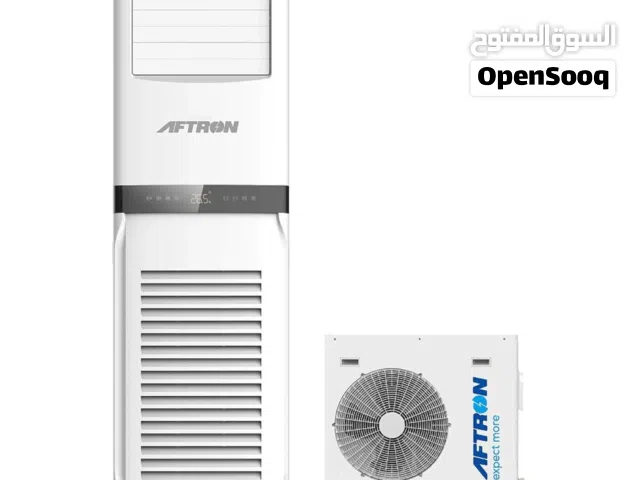 Aftron 3Ton Floor Standing Air Conditioner - AFFSAC3616RC