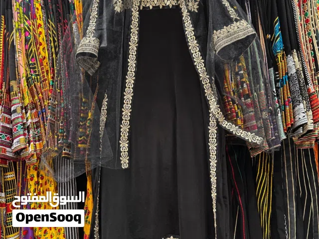 جلابيات عسيري
