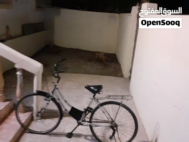 سيكل مستعمل