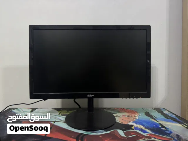 شاشة كمبيوتر جيدة