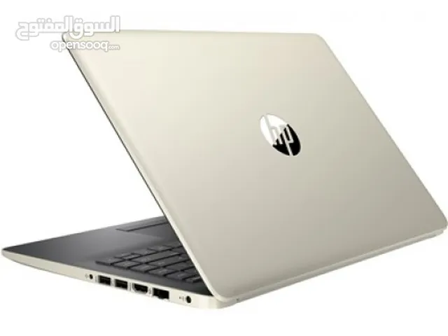 لابتوب hp بحالة جيدة جدا عالي المواصفات intel icore 7