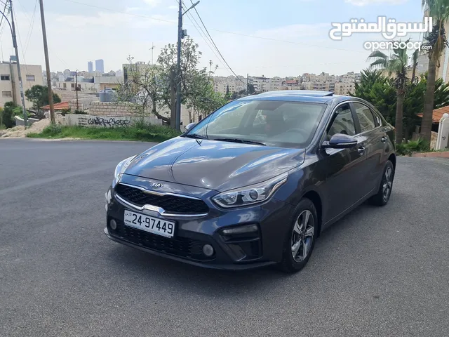 Kia Cerato 2019 in Amman