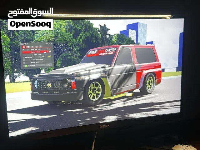 27" Other monitors for sale  in Muscat