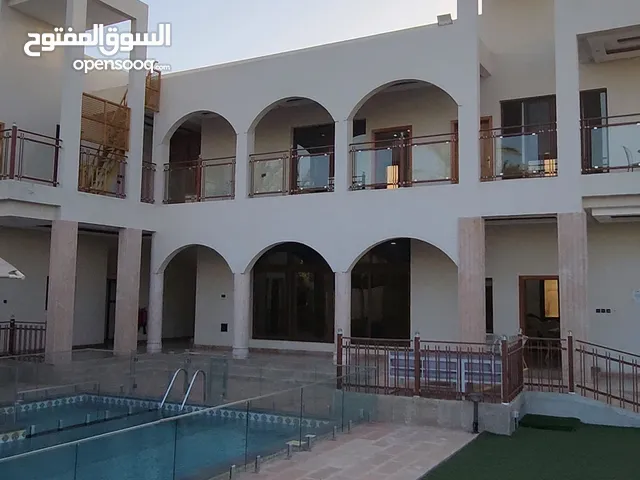 4 Bedrooms Farms for Sale in Muscat Al Maabilah