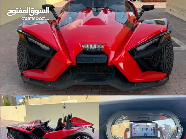 Used Polaris Other in Dubai