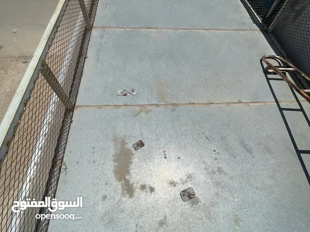 سلة علوية طول 5متر
