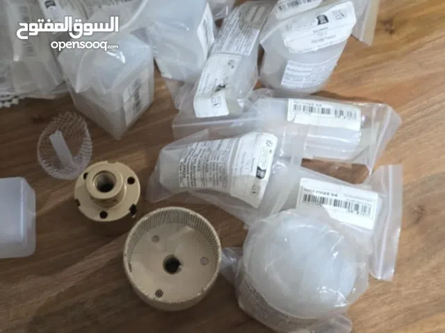 كاسات حفر بلاط 15 كاسه جميع لحجام