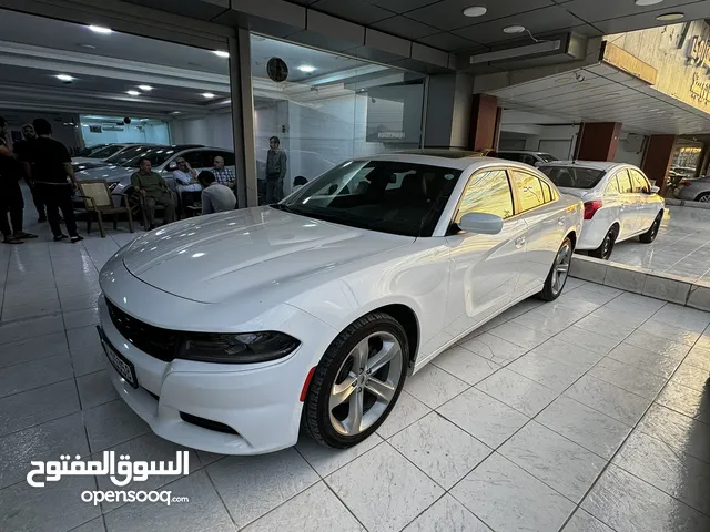Used Dodge Charger in Dohuk