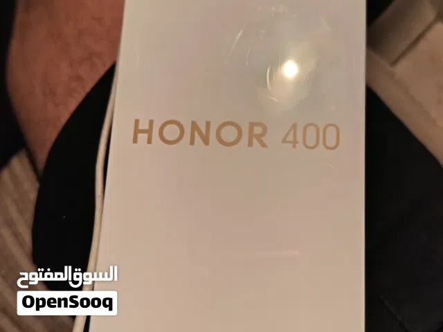 Honor Honor 400 lite 256 GB in Jeddah