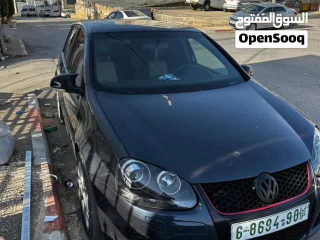 2005 Volkswagen Golf Golf