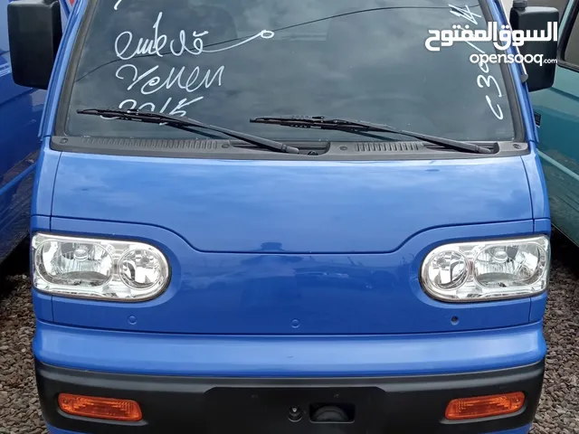 باص دايو غاز 2015 وارد كوريا مقرطس