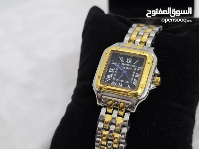 Gold Cartier for sale in Zliten