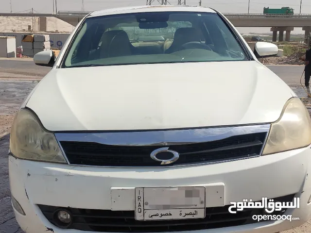 Used Renault Safrane in Basra