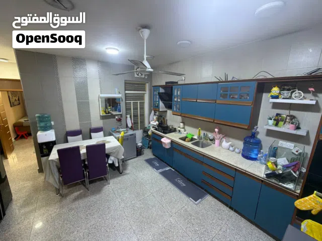 65 m2 2 Bedrooms Townhouse for Sale in Baghdad University