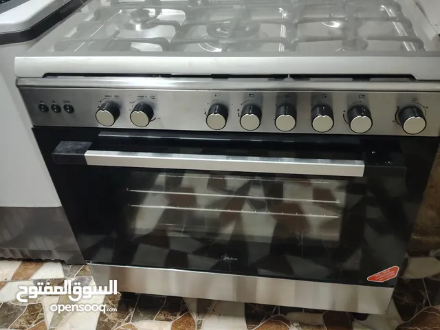 Midea Ovens in Al Batinah