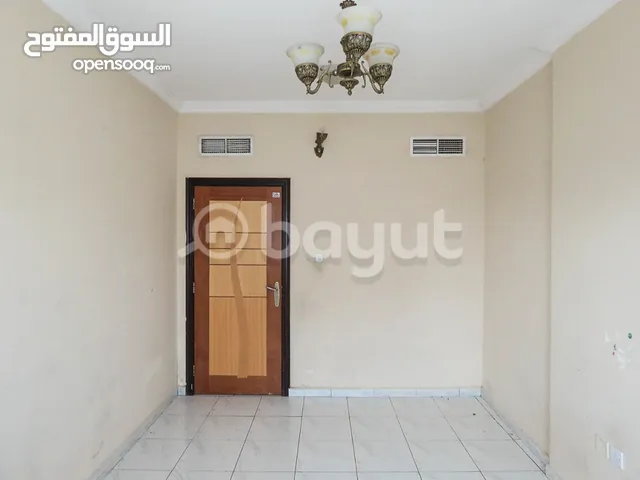 1200 ft 2 Bedrooms Apartments for Rent in Ajman Al Rumaila