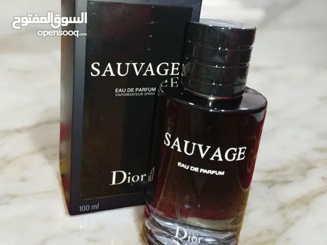 سوفاج ديور – قوة العطر تبدأ من هنا!"