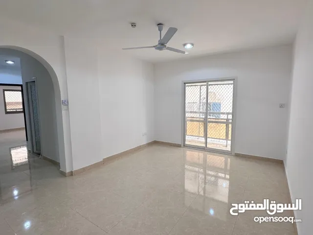 1200 m2 2 Bedrooms Apartments for Rent in Sharjah Al Qasemiya