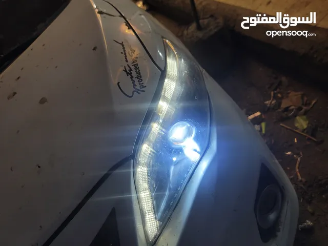 Lights Body Parts in Aden