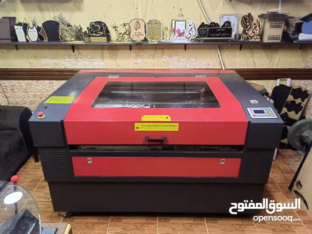 Multifunction Printer Other printers for sale  in Irbid