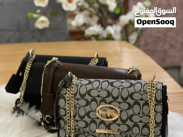 Hand Bags Multicolor for sale  in Nablus