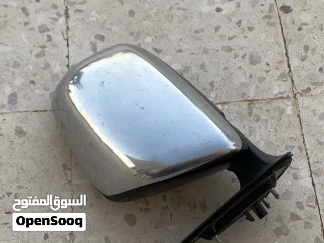 مراية تويتا هايلكس يسار جهة السايق