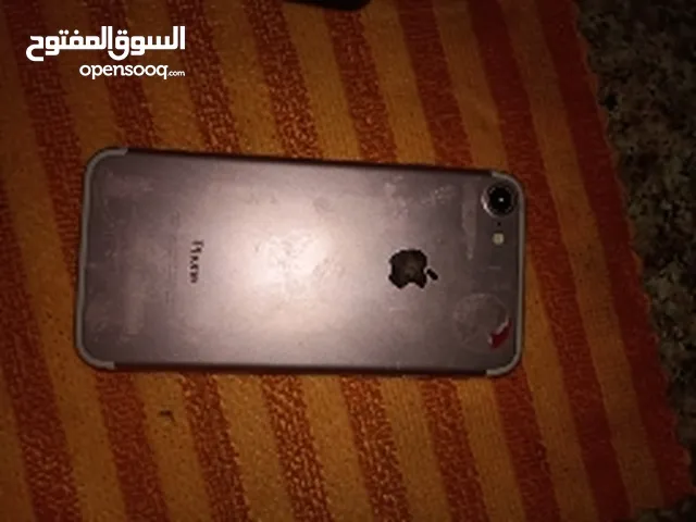 Apple iPhone 8 128 GB in Ajman