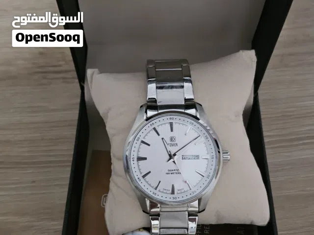 Analog Quartz Others watches  for sale in Al Wakrah