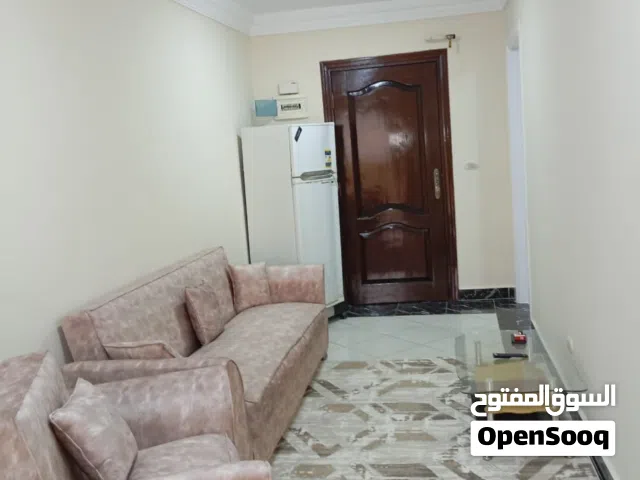 115 m2 2 Bedrooms Apartments for Rent in Alexandria Sidi Beshr