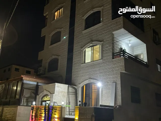 125 m2 3 Bedrooms Apartments for Rent in Amman Shafa Badran