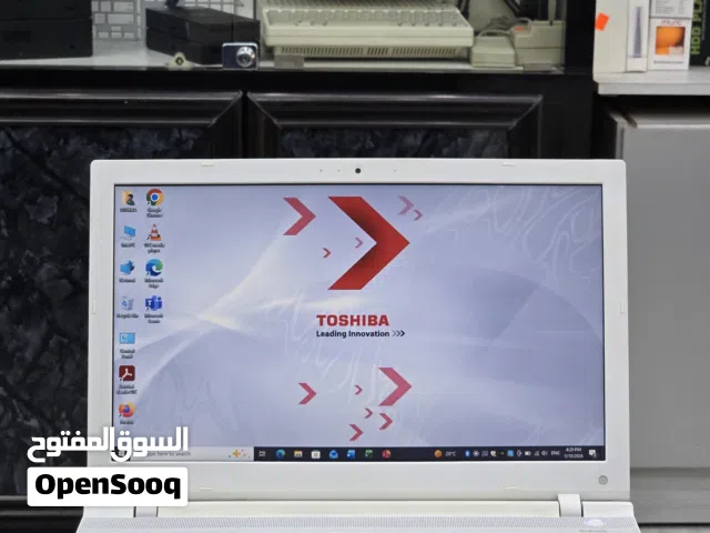 Windows Toshiba for sale  in Irbid