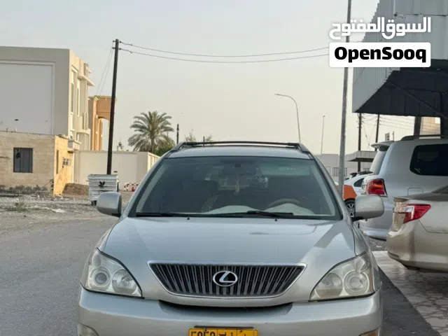 2008 لكزس RX RX 350