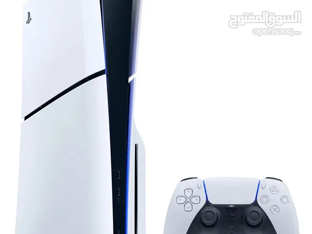 Playstation 5 slim