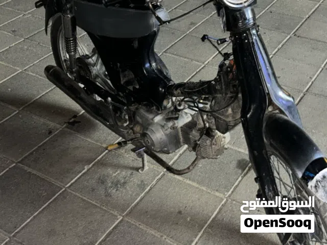 2018 Honda Other