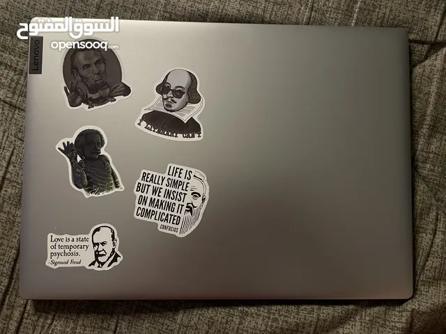 Lenovo IdeaPad 1