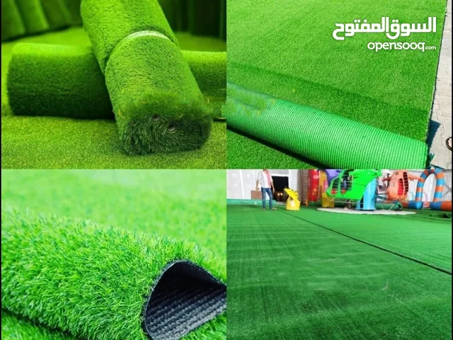 Artificial grass carpet shop / We Selling New Artificial Grass Carpet With Fixing Anywhere Qatar