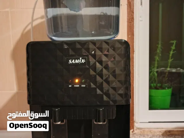 كولر نوع سامكس والتاني فاميلي