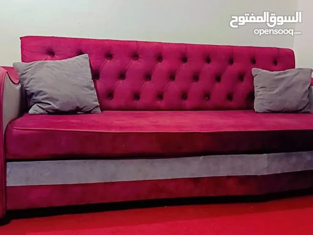 صوفا بيد متحرك