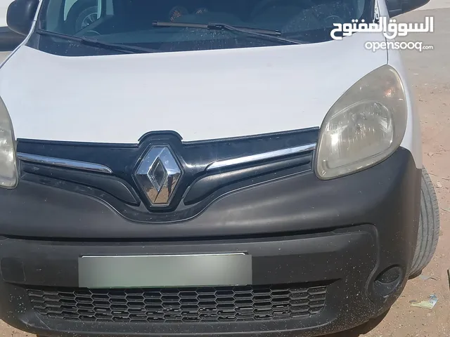 رينوكانكو 2015