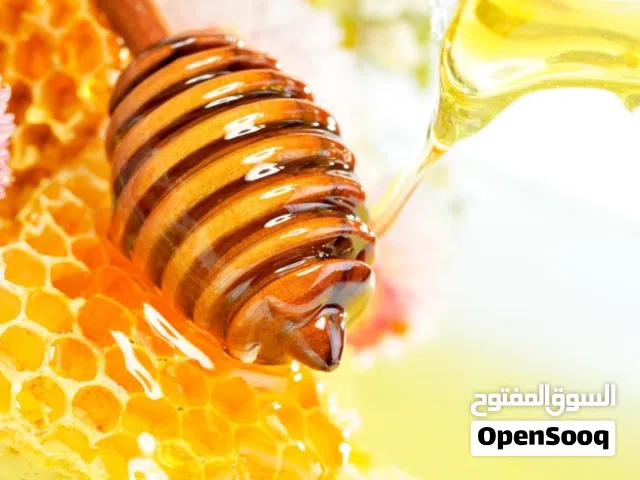 Iranian perfect honey