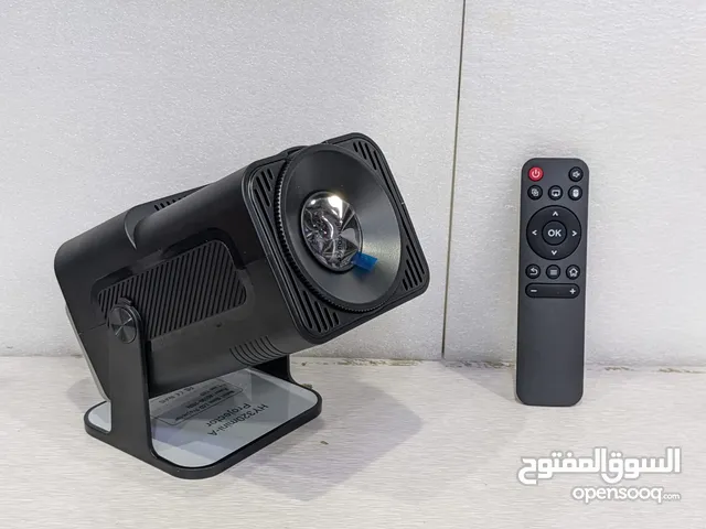 Projector 4K Android - Wifi - Youtube - Netflix - Prime Video - Live -Brand New