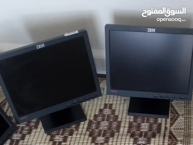 15" Other monitors for sale in Amman