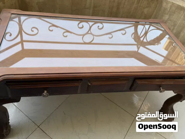 ترابيزة انتريه